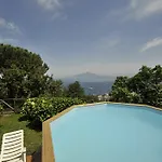 Sycamore Hill B&B