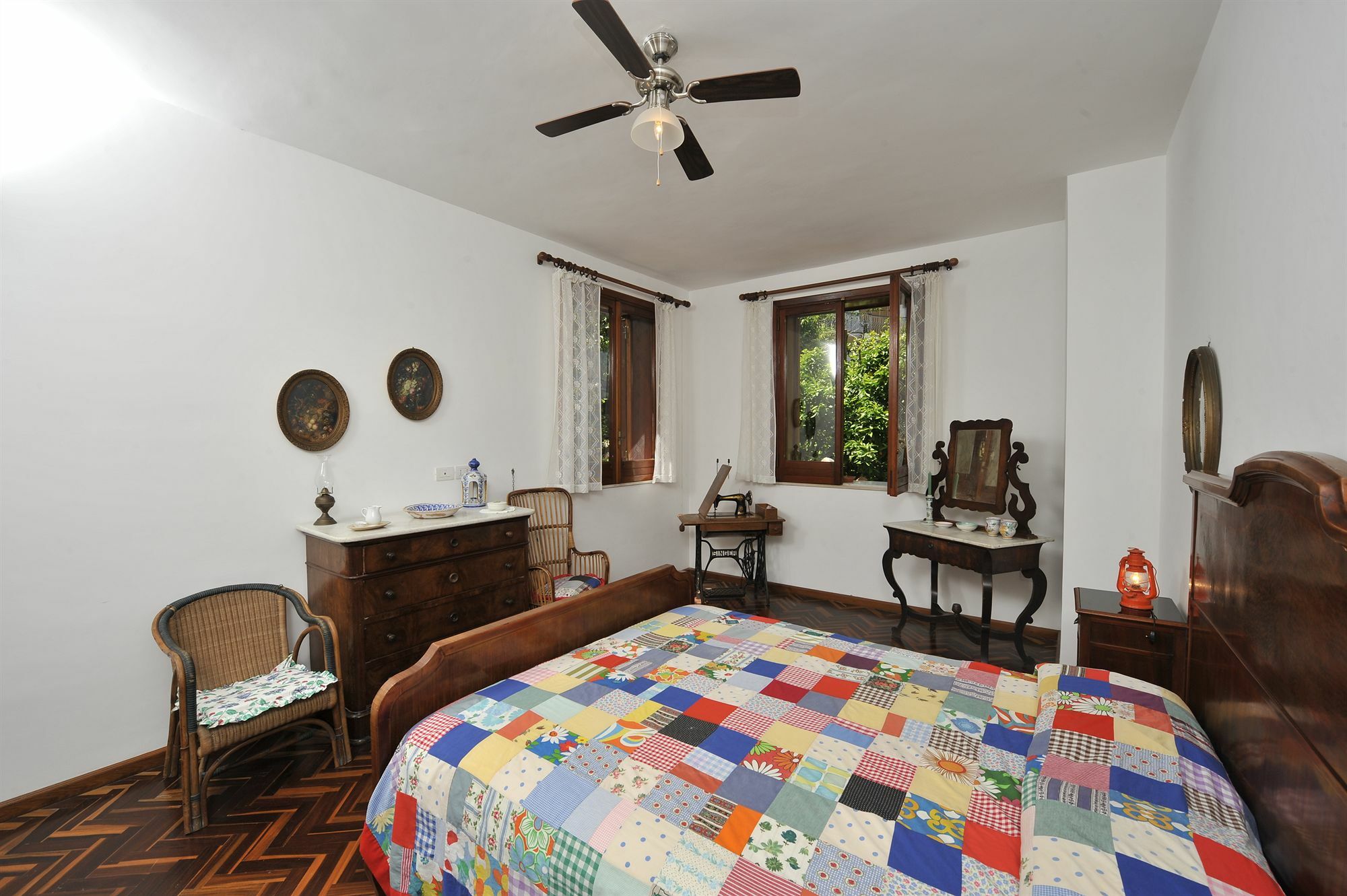 Sycamore Hill Hotel *