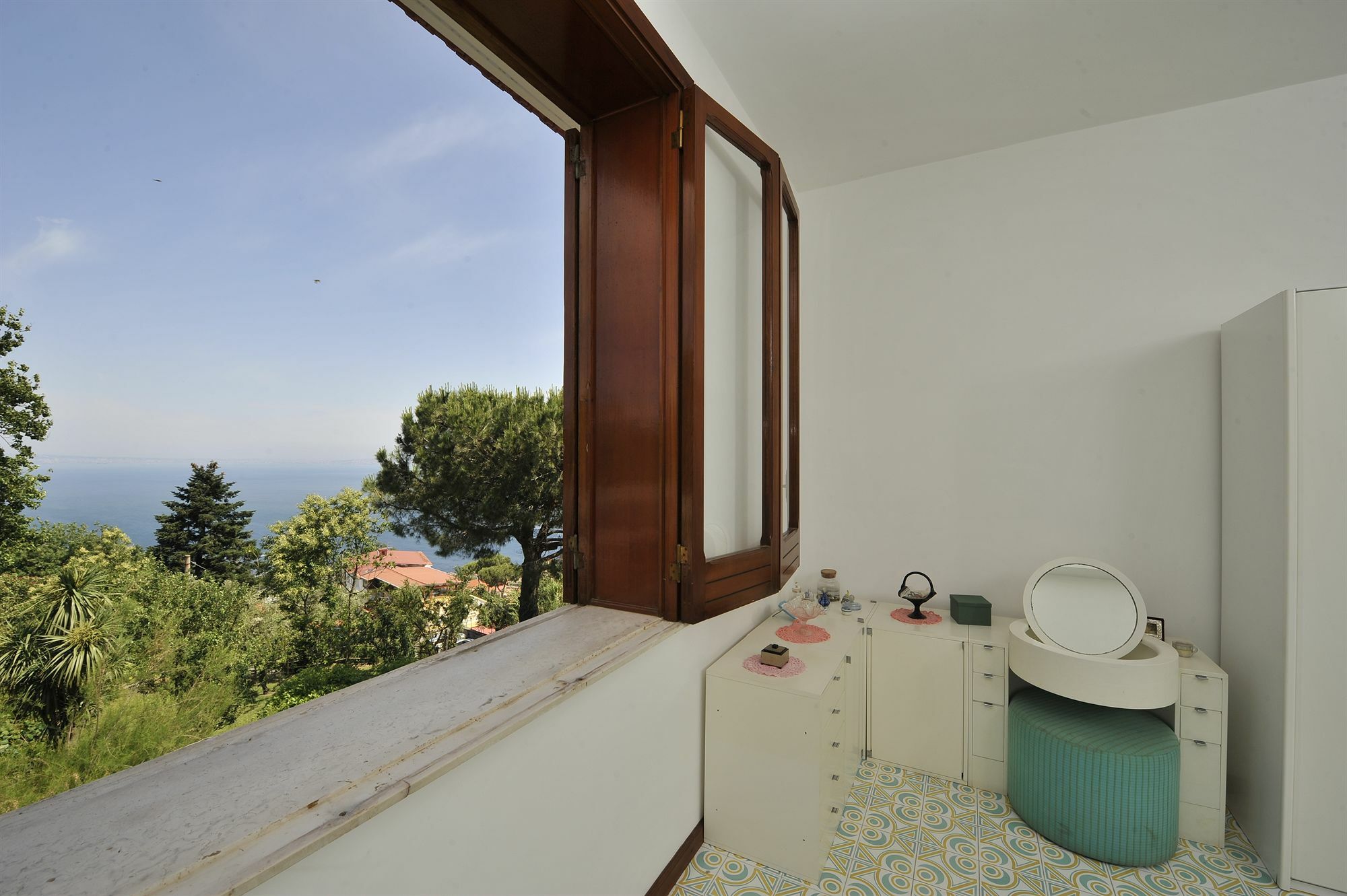 Sycamore Hill Sorrento