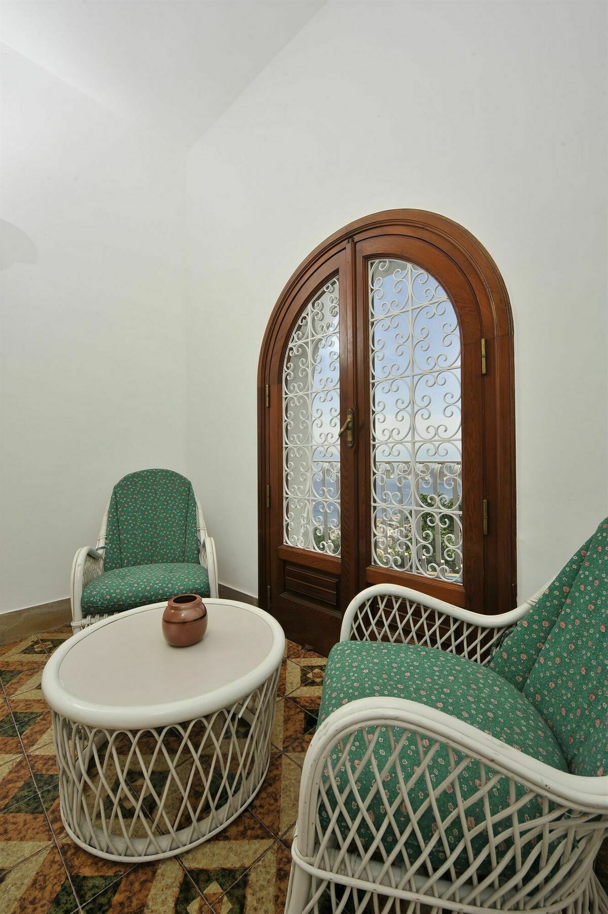 Sycamore Hill Hotel