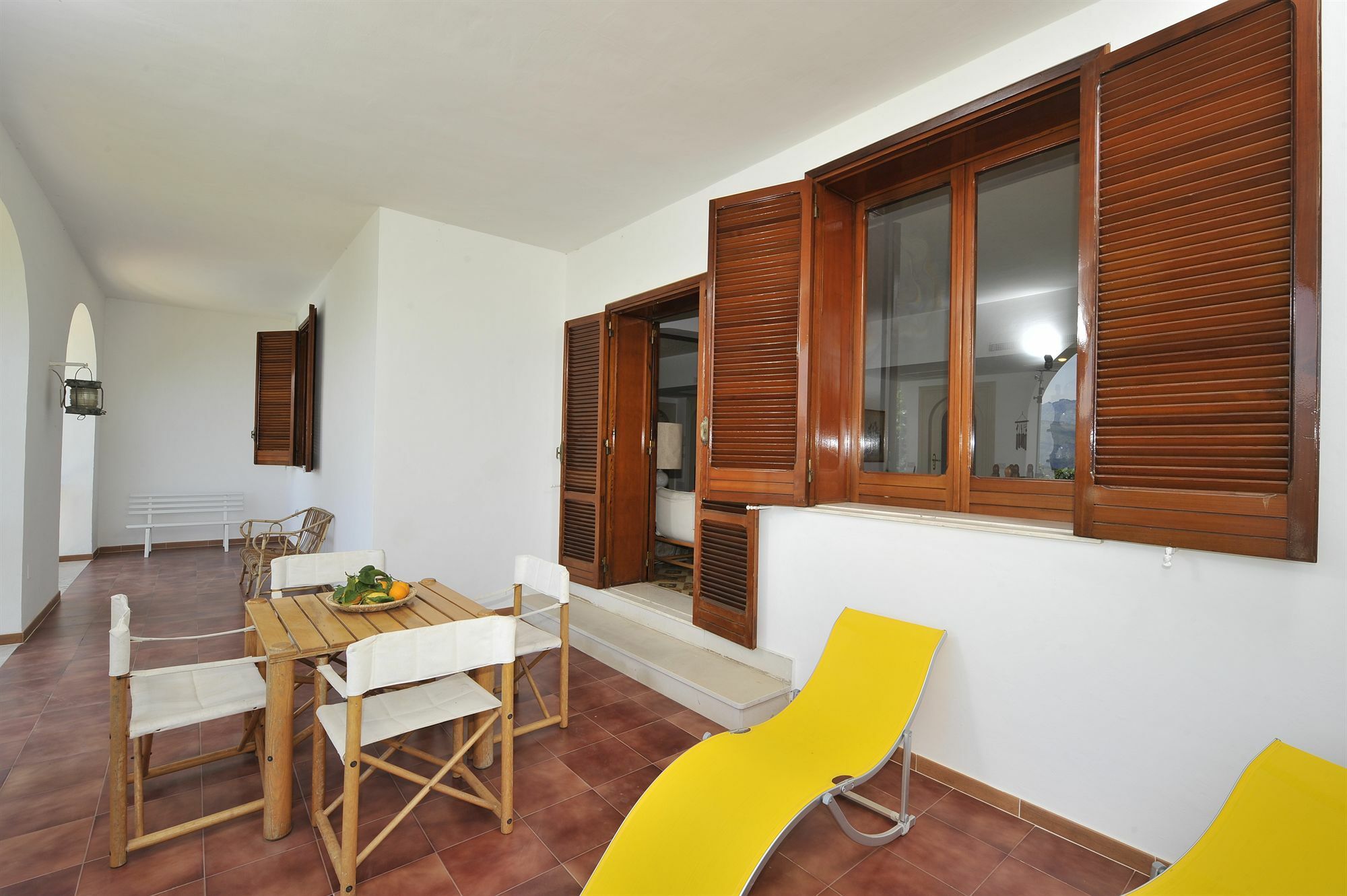 Hotel Sycamore Hill Sorrento